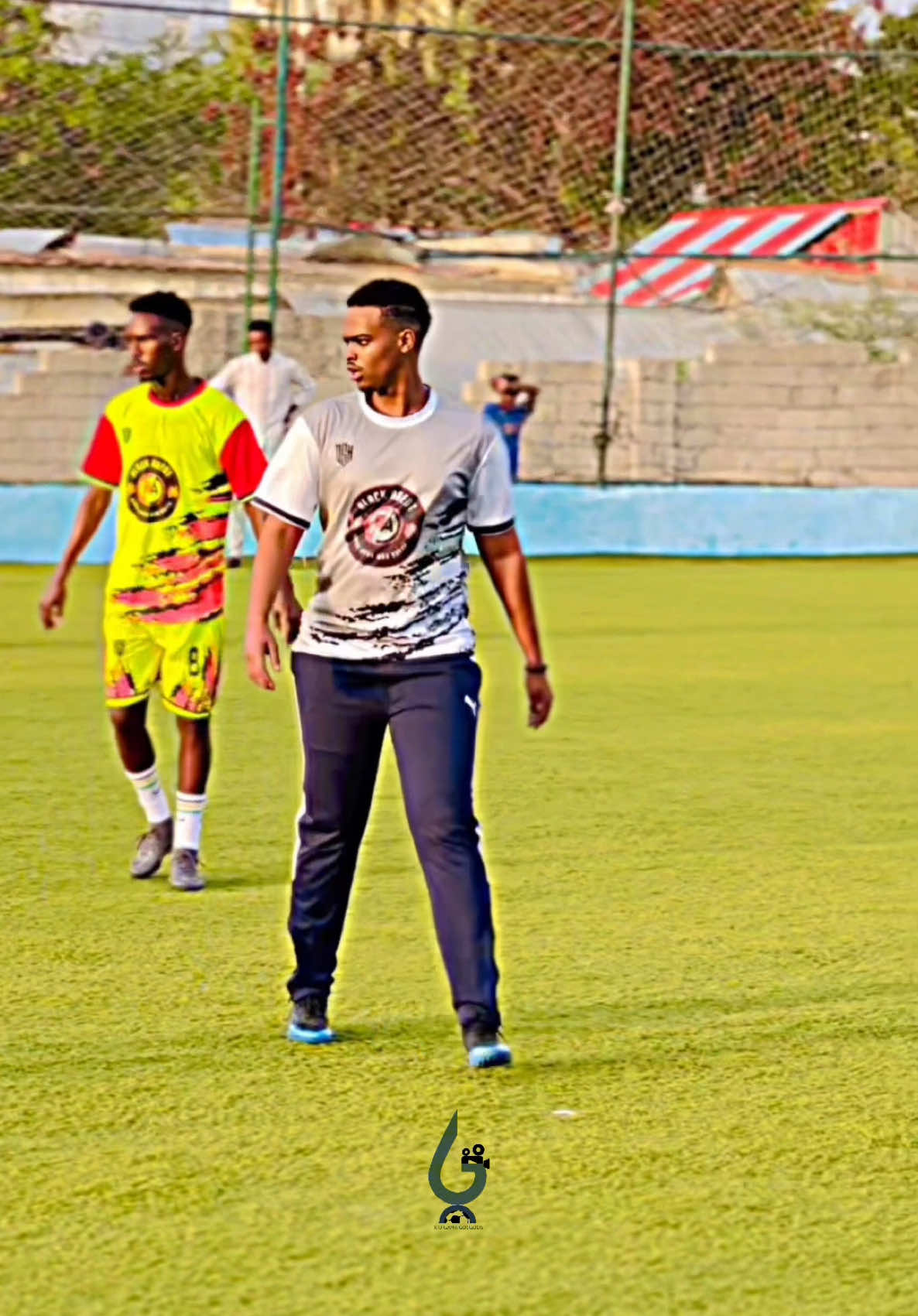 Tamiim😍🔥#Xidigahagoosgoos🎥🏟 #amiir____enzo 