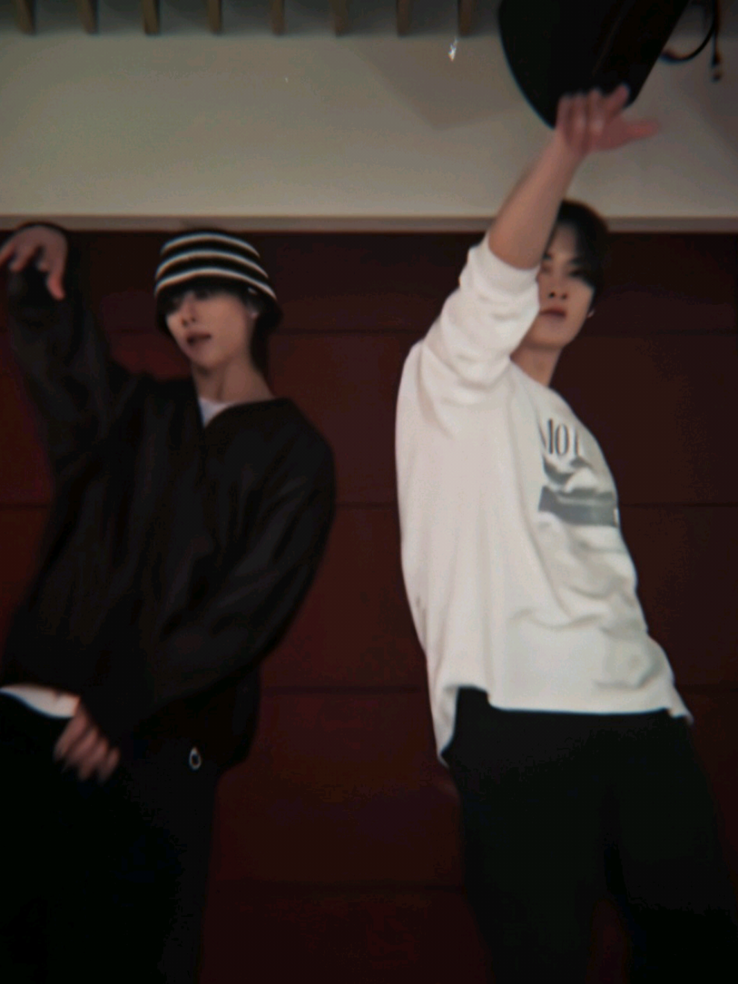 #hyunho #leeknow #hwanghyunjin #hyunjin #minho #straykids #jmpr #insanegrp #vqenixx #edit #kpop 