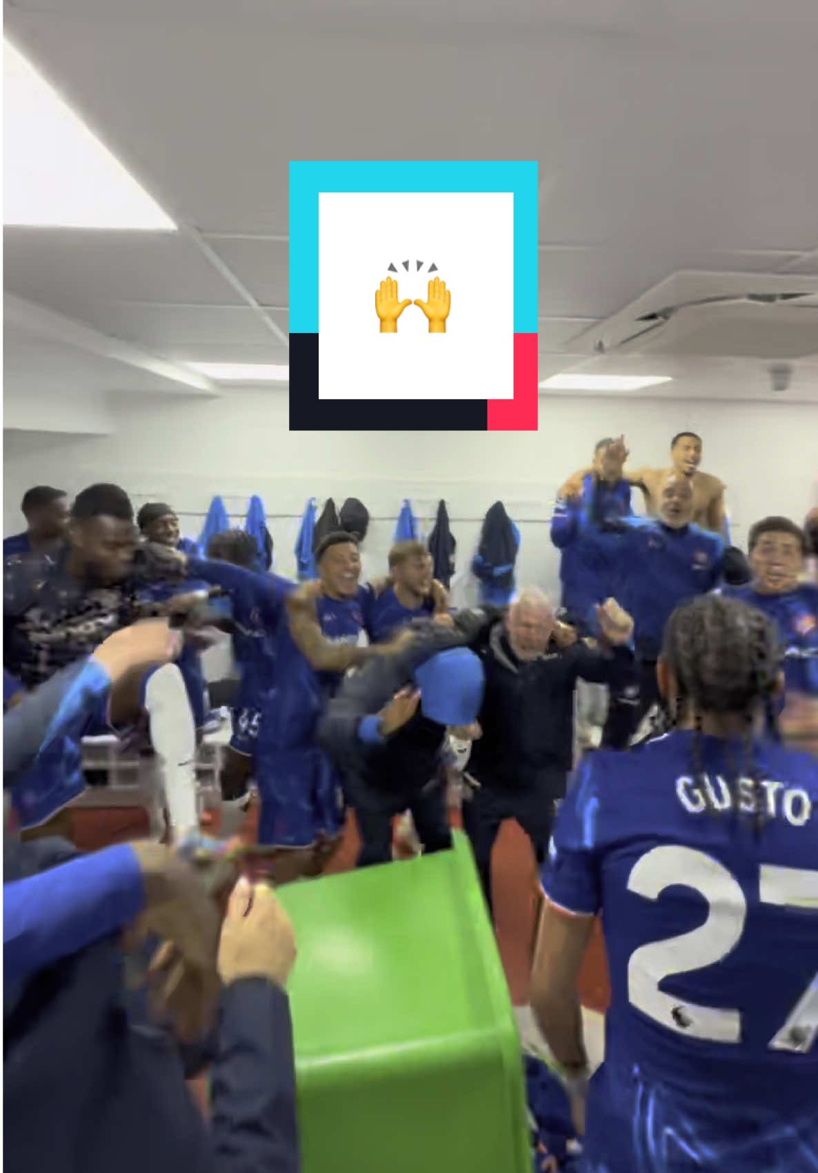 C’MONNNNN! 🙌 #CFC #ChelseaFC #PremierLeague 