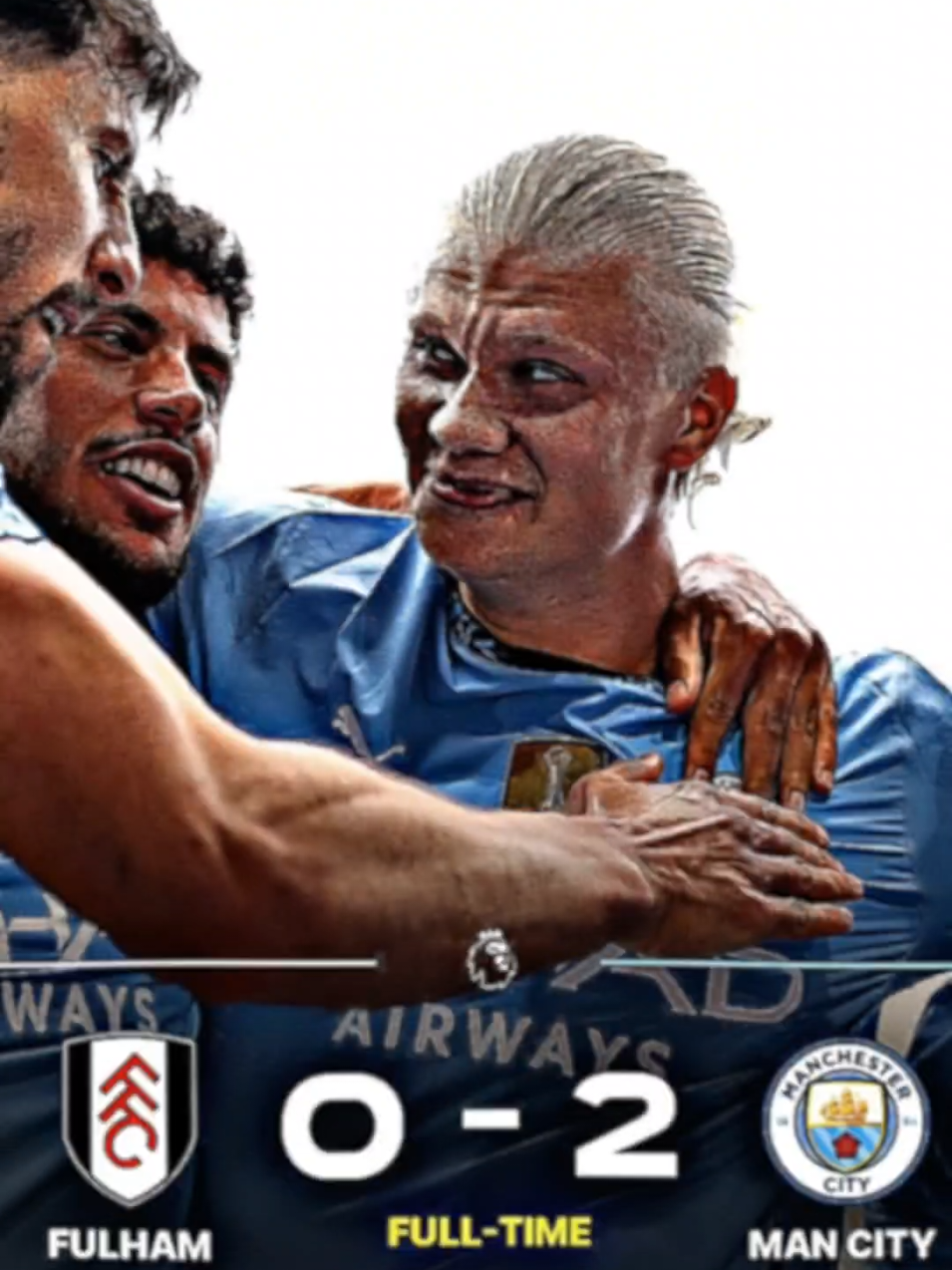 Slot UCL gimana aman?. Amannnn donggg 🤭💙#manchestercity #cityzens #powerofcity 