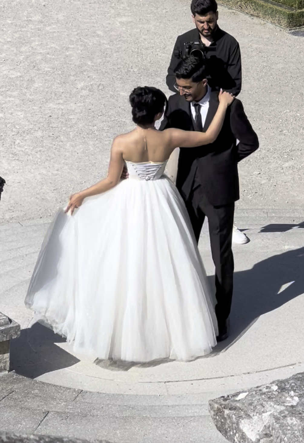 🤍Unsere Hochzeit ist jetzt online schaut vorbei bei @Honer video 