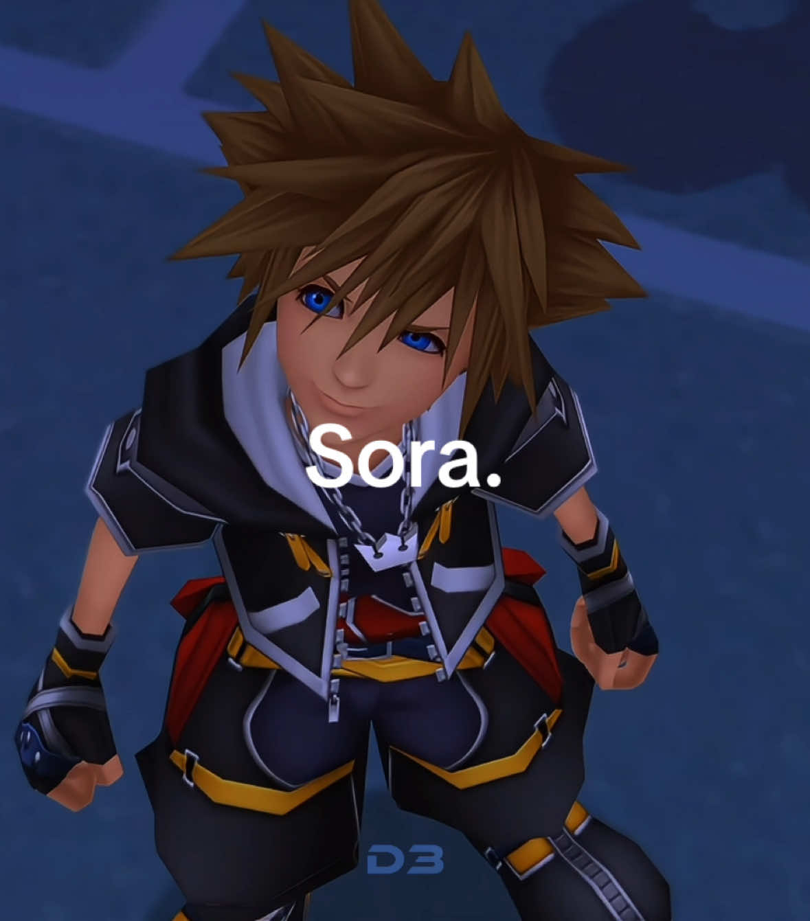 Pt 2. | Who do I do next 👀? #fyp #kingdomhearts #gaming #edit #sora 