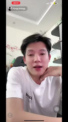 NGHE CẬU CHÚC VẬY LÀ ĐỦ GIÃY ĐÀNH ĐẠCH R 😋🤟🦦🤘@Trọngg Dươngg #trongduong #xuhuong #live #xh 