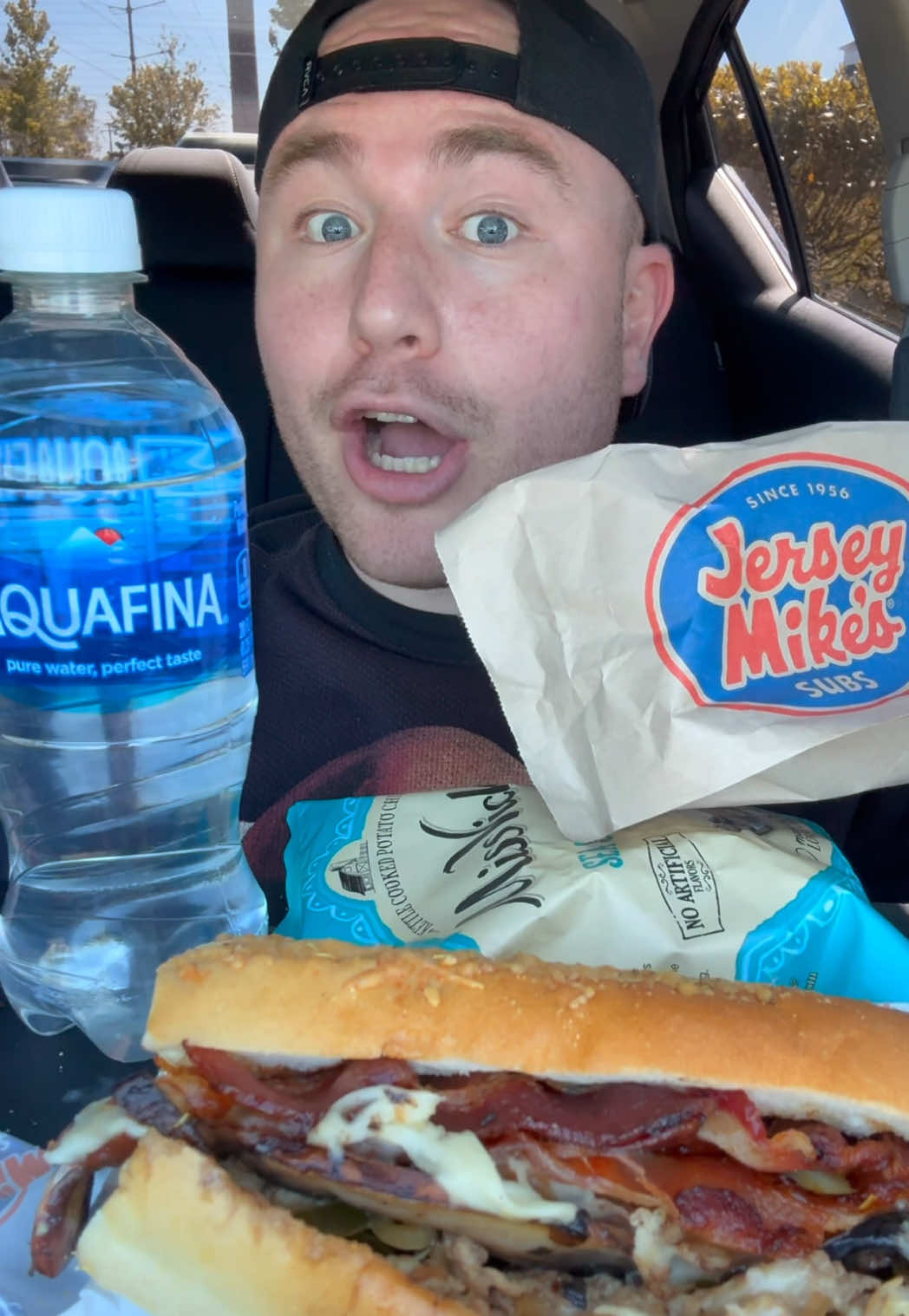 Elite combo 🔥 #fypシ゚ #asmr #mukbang #asmrmukbang #mukbangeatingshow ##eatingshow##foodtiktok##eating##jerseymikes##eatingasmr##Foodie##fyp