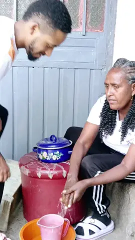 #ዛሬ_ከማዘሯ_ጋር_ተከስቻለሁ #funny 