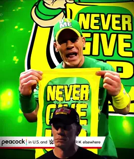 The Best Version Of John Cena 🔥 | 