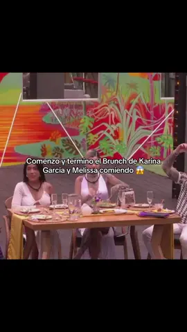#lacasadelosfamososcolombia2 #karinagarciaoficiall #melissagate 