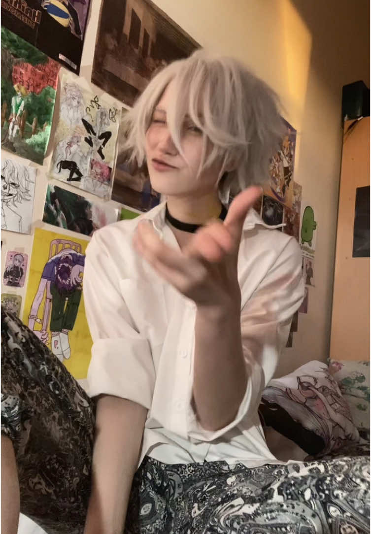 хочешь почувствовать меч в своем десятом позвонке #phainon #hsr ваще мега рандомный вброс после сюжетки надо было