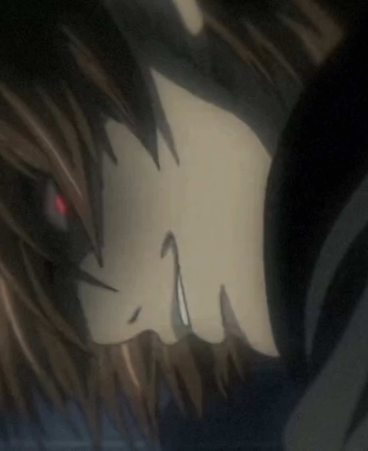 what do you think of that L? | #aestheticedit #aesthetic #fyp #edit #kira #lightyagamiedit #deathnote #fyp #lightyagami  #manipulator #anime #edit #fypage #viral #viraltiktok 