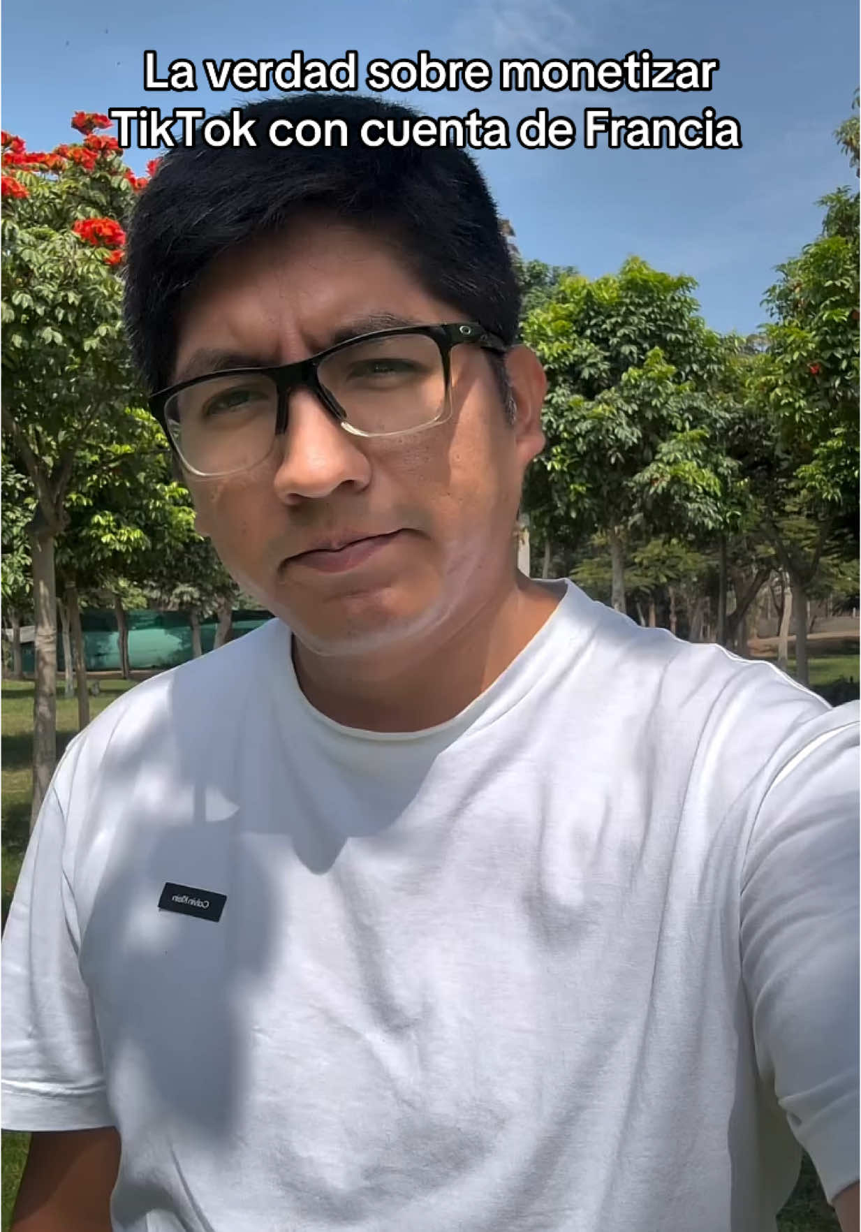 Monetiza cuentas de TikTok Francia desde Latinoamérica 