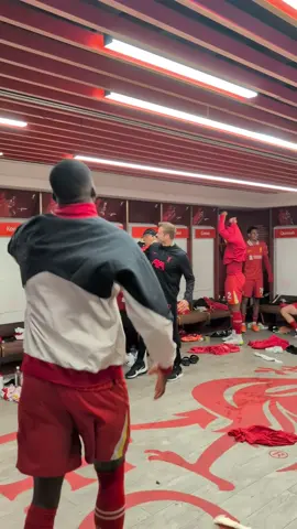 Mood: 😍 #LiverpoolFC #LFC #PremierLeague