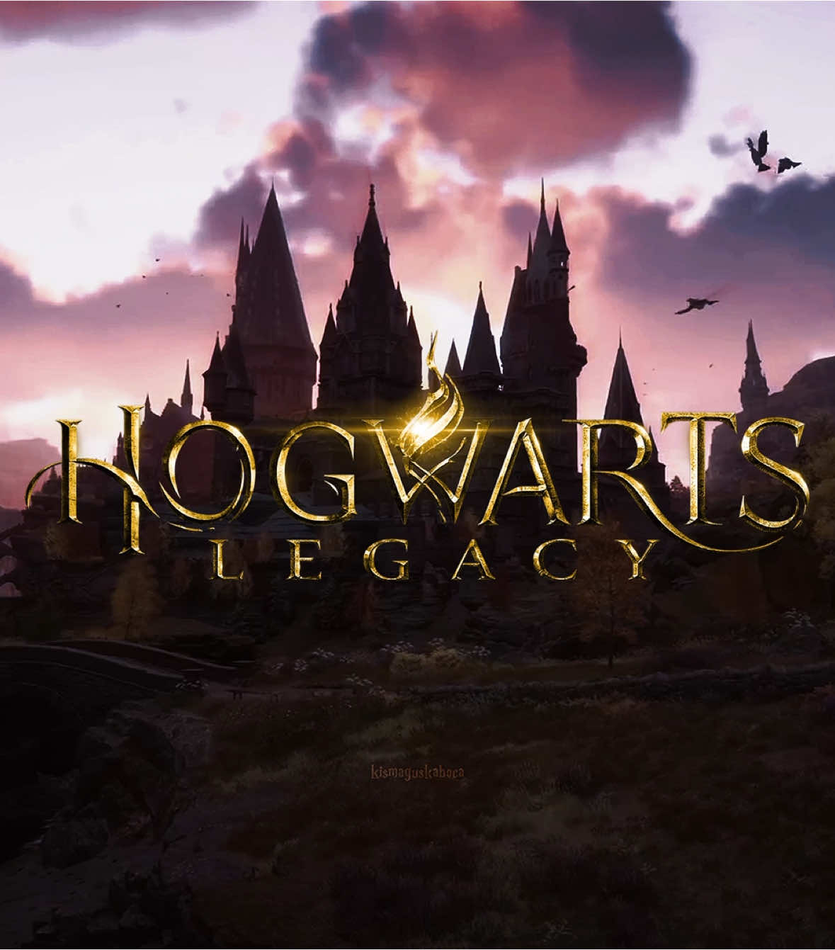 ahh this game always amazes me | #hogwarts #hogwartslegacy #hogwartslegacygameplay #game #gaming #gameplay #harrypotter #slytherin #gryffindor #hufflepuff #ravenclaw #sebastiansallow #sebastiansallowedit #sebastiansallowhogwartslegacy #ominisgaunt #ominisgauntedit #ominisgaunthogwartslegacy #edits #editing #edit #foryou #fyp #foryoupage 