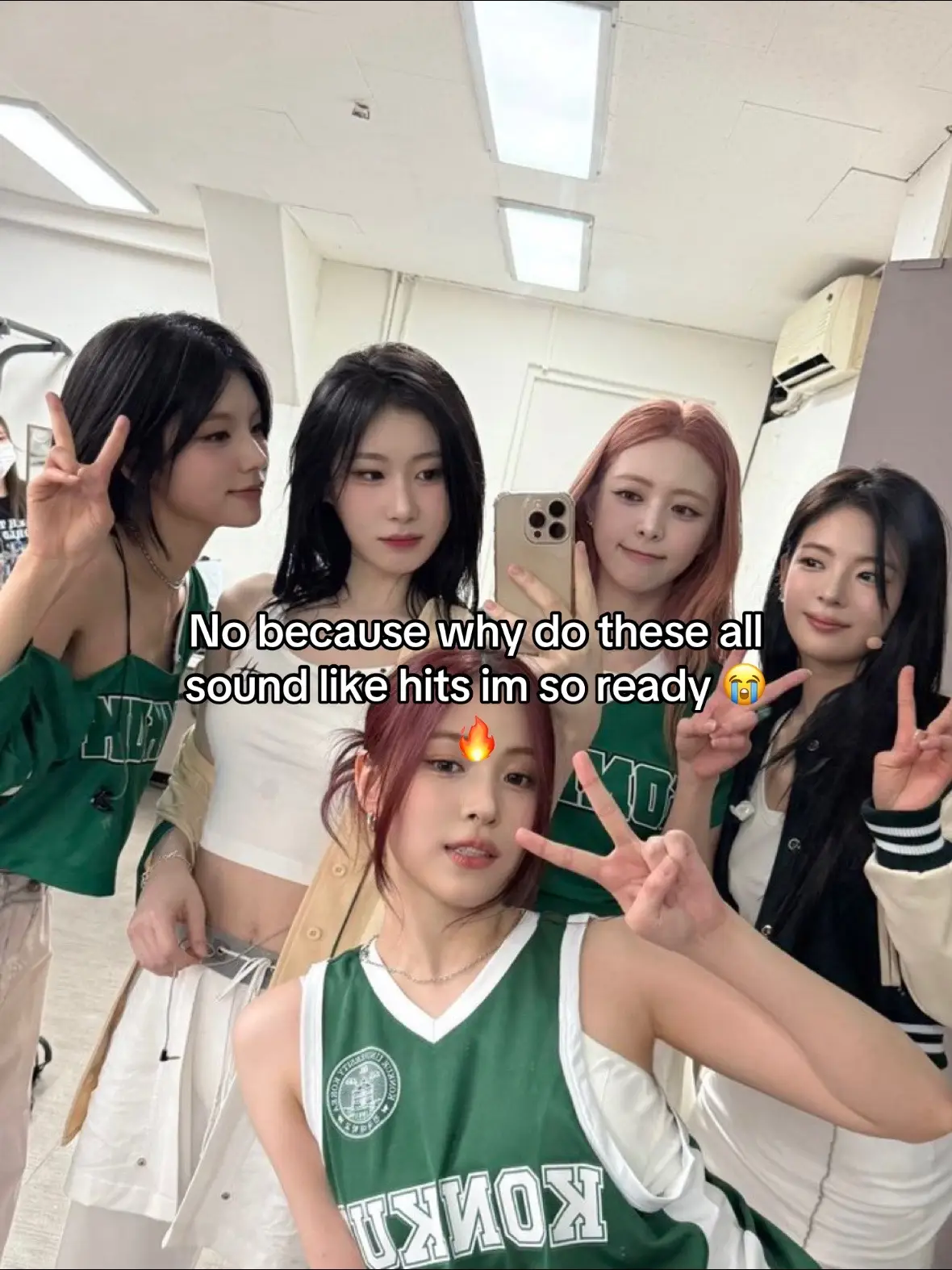 #fyp #itzy #itzycomeback #girlswillbegirls #itzy4thgenleaders #itzysummercomeback hurry up June the 9th