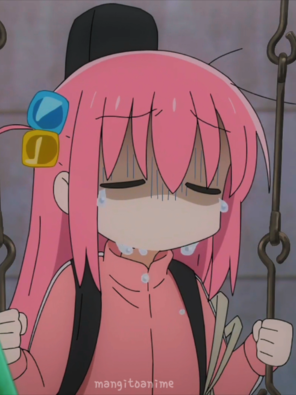 Capitulo 1 Bocchi the Rock! Latino #animelatino #bocchitherock #bocchitherockanime #hitorigotou #hitorigotou #paratiiiiiiiiiiiiiiiiiiiiiiiiiiiiiii #fyp 