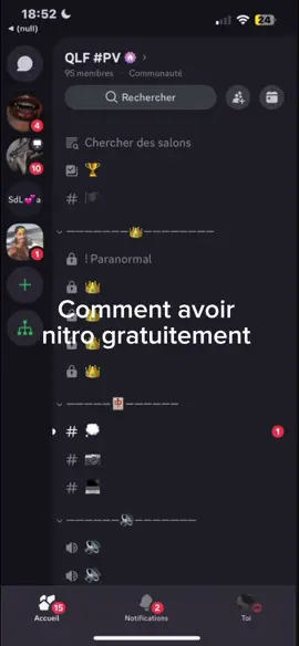 Venez les egirls 🫣 #discord #kaoru #quedulove #pourtoii #foryou 