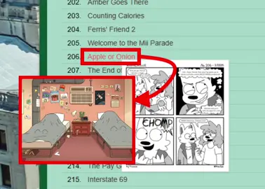 not a va post but its funny #normalsville #appleandonion 