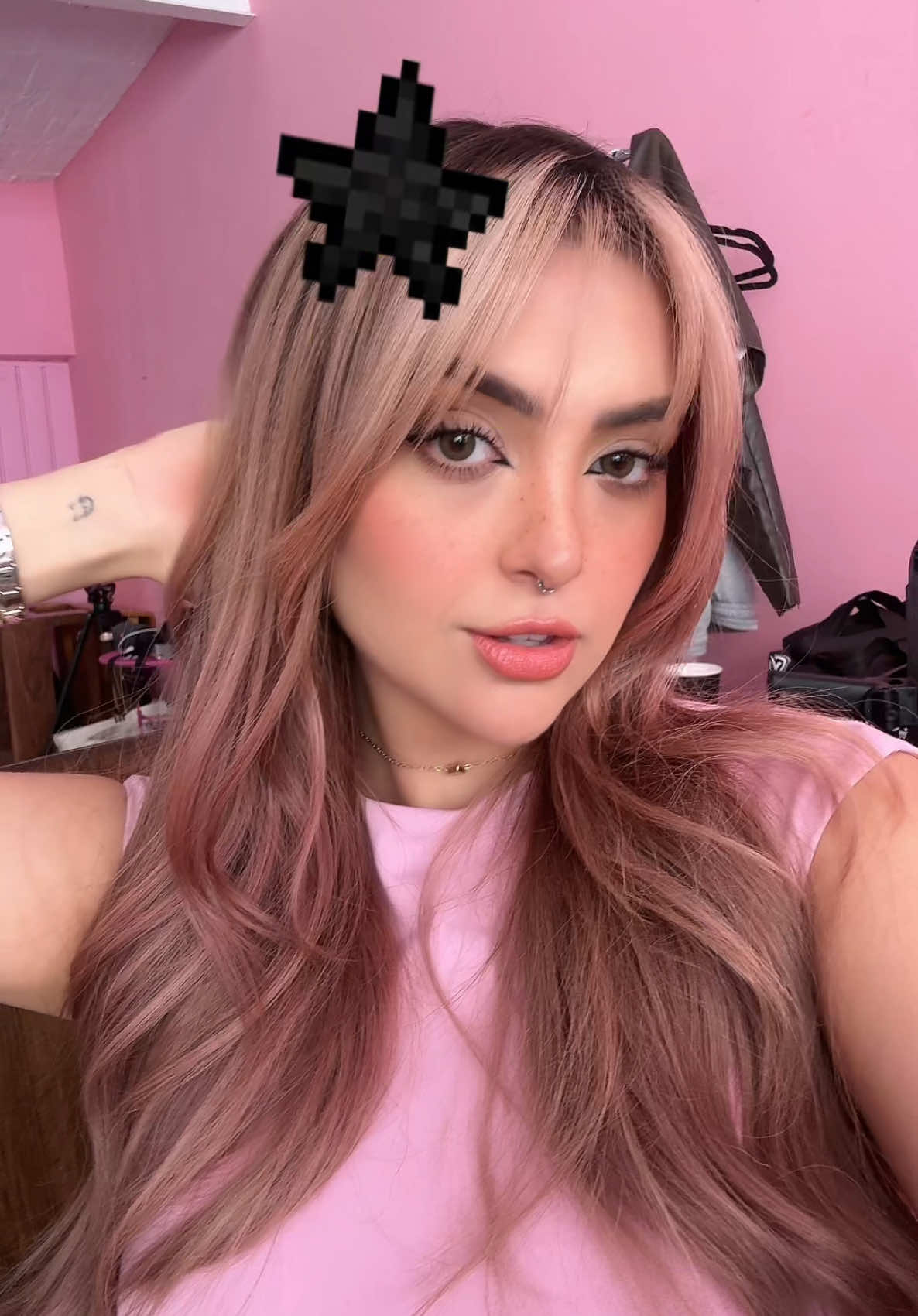 Feliz domingo 💞 #arigameplays #fyp