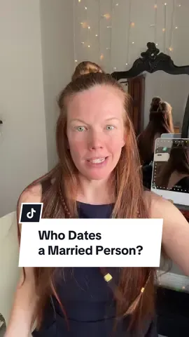 Replying to @Angel Bingham There are many reasons someone would date a married person (assuming they are in an consensual open relationship)! And it has nothing to do with the person being “nice” or “well rounded”. #enm #nonmonogamy #opencommitment 