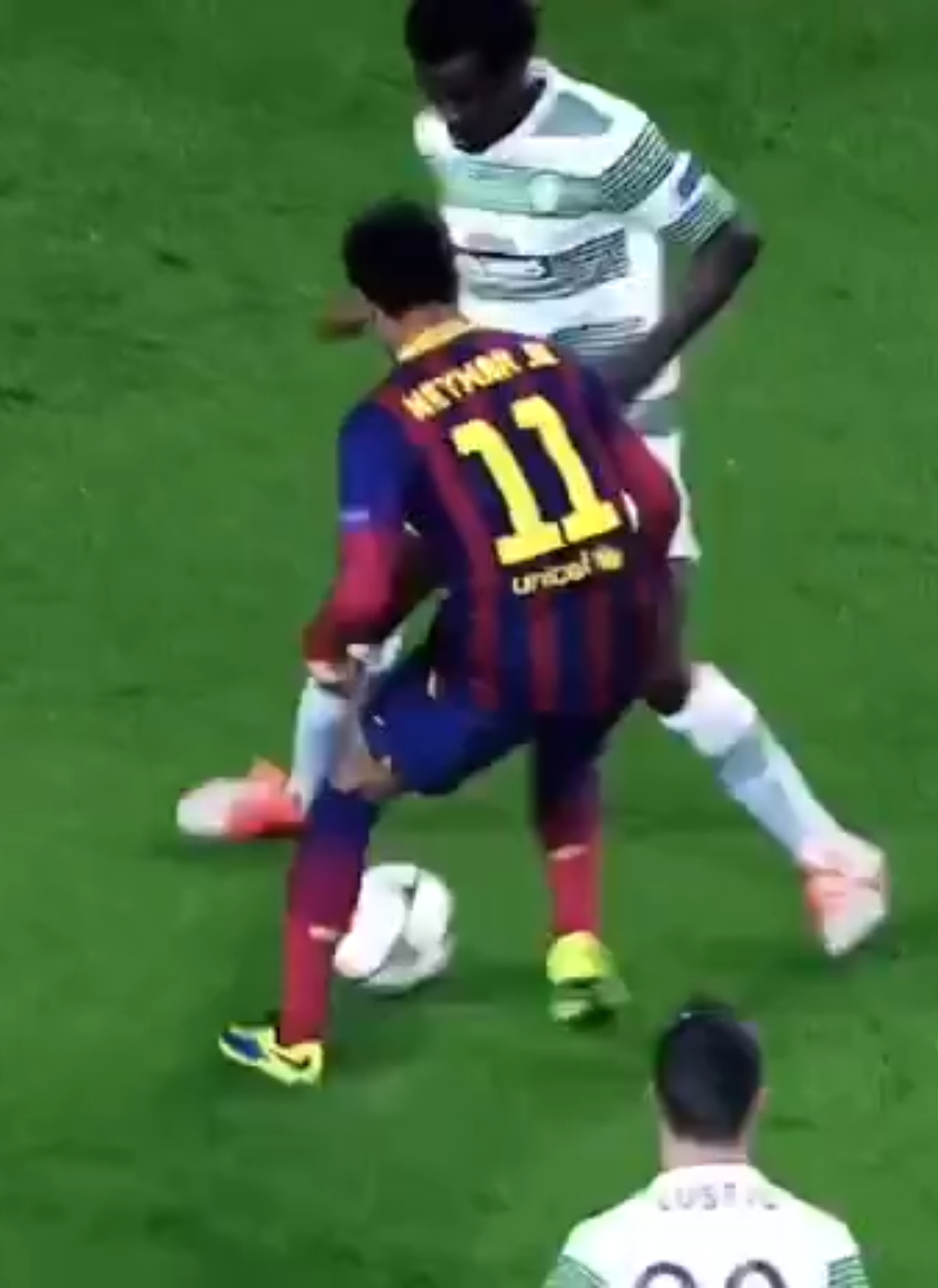 Neymar Caneta Freeclip  #neymar #freeclip