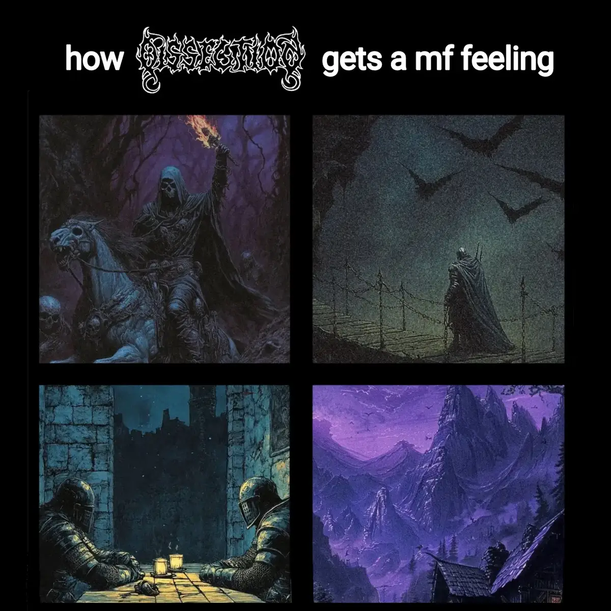 slay #dissection #candlemass #behemoth #deat #metalmusic #metal #viral #fyp #foryoupage #foryou #fy #fypage #metalhead #blackmetal #doommetal #deathmetal 