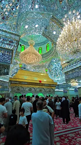 #اللهم_صل_على_محمد_وآل_محمد #سلام_عليك_يا_اباعبدالله_الحسين #سلام_عليك_ياابو_فاضل_العباس 