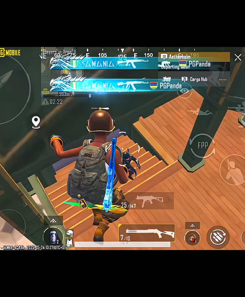 New event kinda fun.  Iphone XR🔥| 60fps. #pubgmobile #pubgevent #pubgnewevent #pubg1v4 #pubgsensitivity #iphonexr 