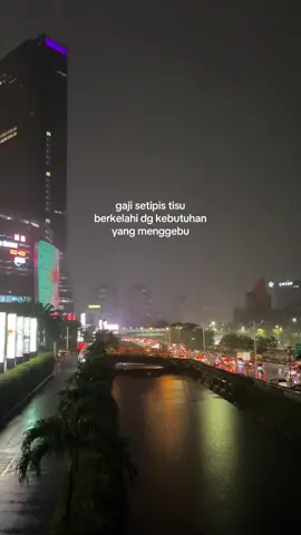 🧠 : cari uang yang kaya gmn lg ya