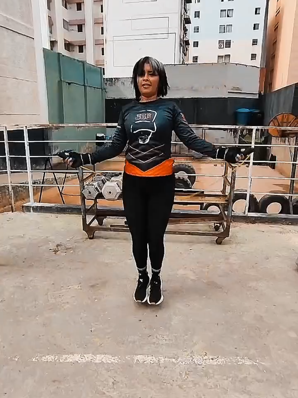 #LaMaquinaDelCalvario entreno a fuego. Ayer dominamos dos circuitos de entrenamiento brutales con una eficiencia imparable y cero contratiempos. ¡Esto es poder puro! ¿Listo para sentir esta energía? ¡Te esperamos en la próxima oportunidad para superar lo imposible y demostrar de que estás hecho!  