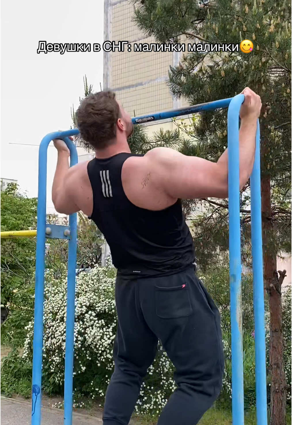 Угадайте рост…@МОГИЛЬНЫЙ расти малинка! #gym #реки #gymgirltiktok 