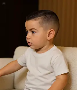Contenido top aquí 👉🏽 @evil.babys #cr7 #eduaguirre #bebes #ia #Viral 
