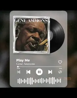 Gene Ammons_Play Me #fypdong #fypdongggggggg #fypシ゚viral🖤tiktok #fypツ #fypツ #foryoupage❤️❤️ #trendingvideo #trends #tren #fytiktok #fypp #fyt #foryo #fyppage #trendingsong #southafricatiktok🇿🇦 #sama28 #fypageシ #foryouu 
