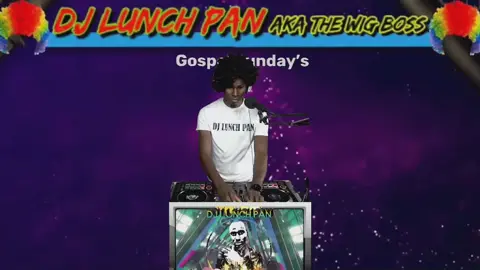 #viralvideo #fyp #gospel #viraltiktok #djlunchpan #markandmeka #teamdjlp #djlpsinclairfamily #music #twitchstreamer #twitchtv #dj #foryoupage #newyorkcity #newyorkers 