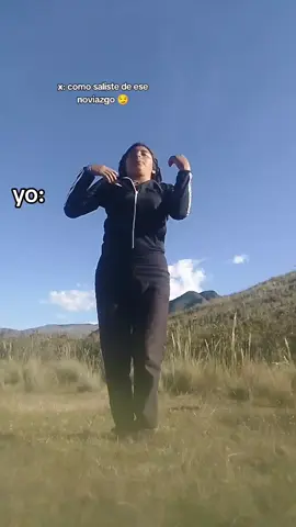 #tik_tok estabadando vueltas y me mareé 