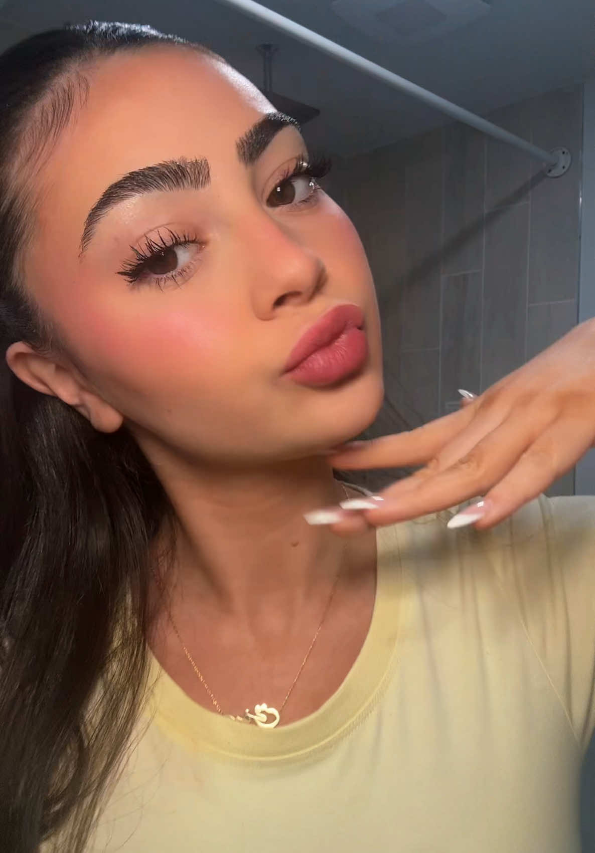 GRWM 