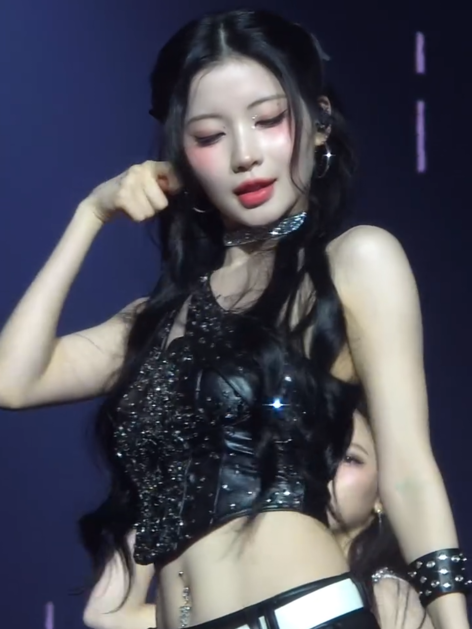 PRINCESS ENAMI ASA ✨️ #BABYMONSTER #베이비몬스터 #HELLO_MONSTERS #ENAMIASA #ASA #아사 #fancam #kpopfypシ #fyp 