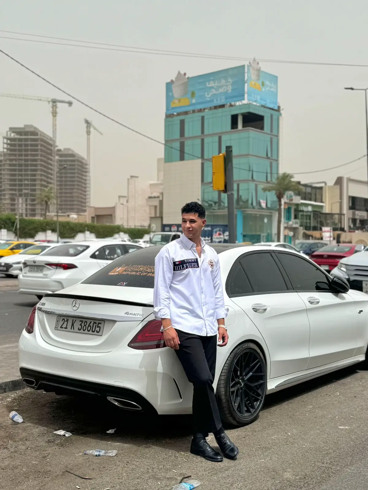 أهواك …؟#جامعة #التراث #بغداد