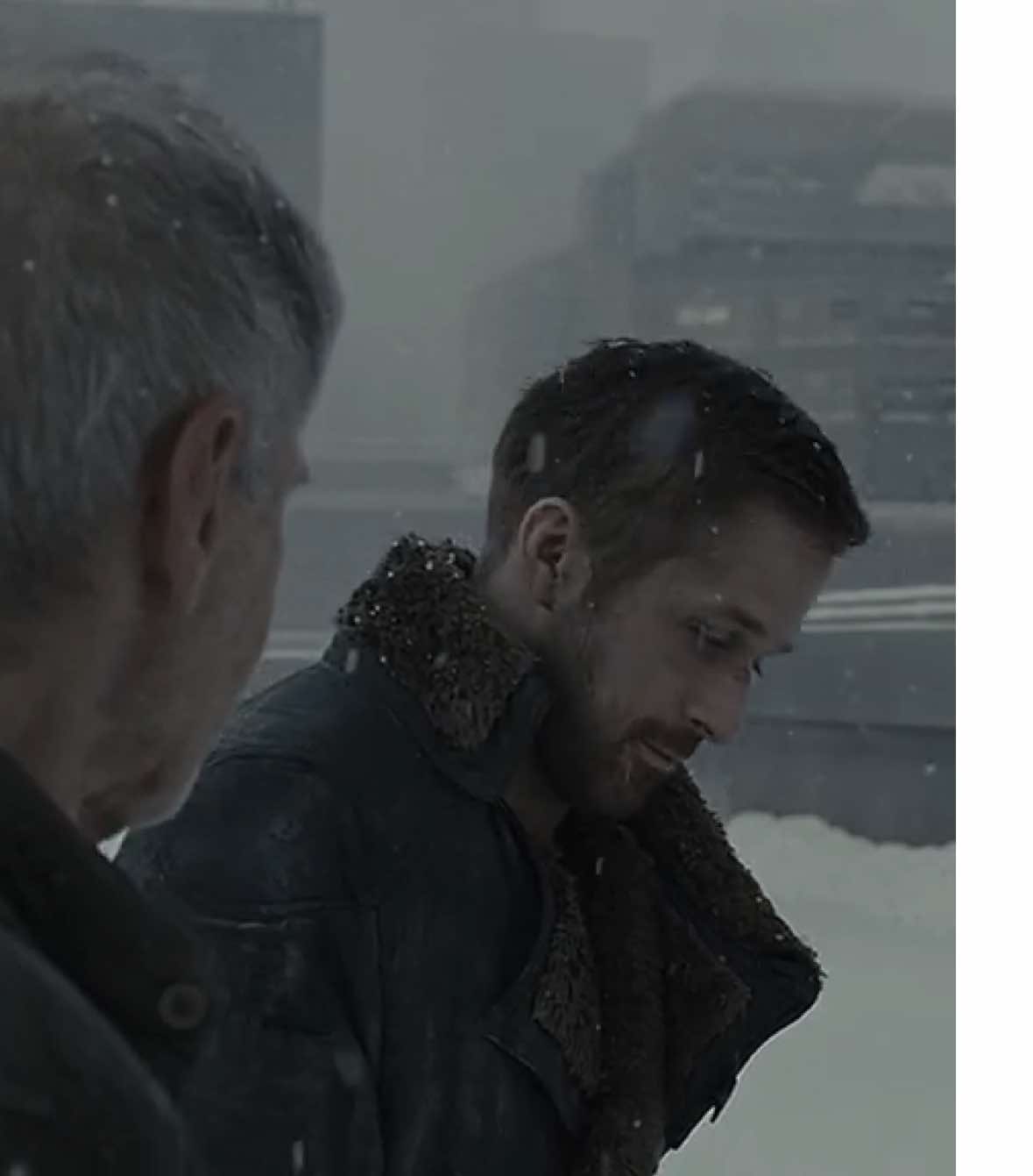 #bladerunner2049 #ryangosling #movie #bladerunner2049edit #ryangoslingedit #fyp #foryou #viral 