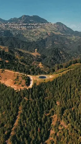 #kahramanmaraş #andırın #dron #görüntü #yangınhavuzu #mamleket #ahmetkaya 