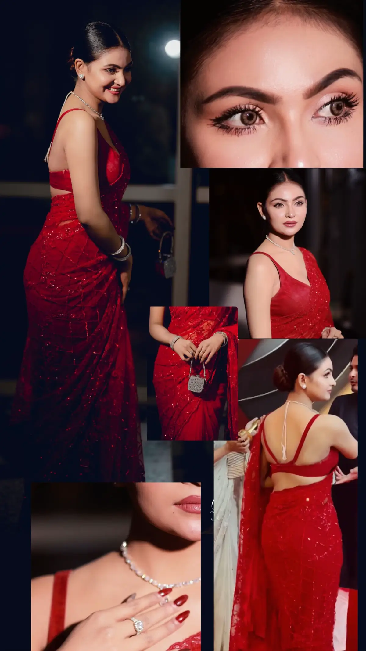 #merilprothomaloaward #mariyashanto 