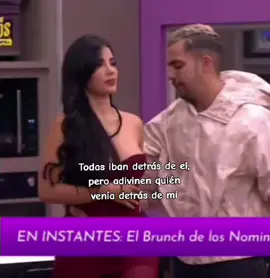 Este si pego fuerte Jaja @LaCasaDeLosFamososColombia @CanalRCN #lacasadelosfamosos #karinagarciaoficiall #altafulla #ship #contenido #girls #compartir #fyp #paratii 