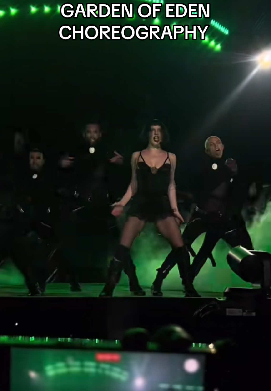 #choreography #dancetrend #ladygaga #gardenofeden #mayhem #viraldance #viralsong #gaga #fyp @ladygaga 