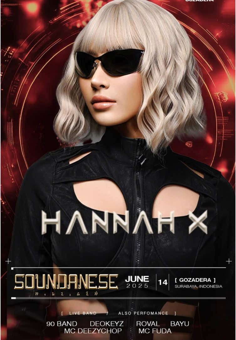 Info party Gozadera 🙌 #fypage #fypdong #fyppp #klubmalamsurabaya #anakmalamsurabaya #gozadera 