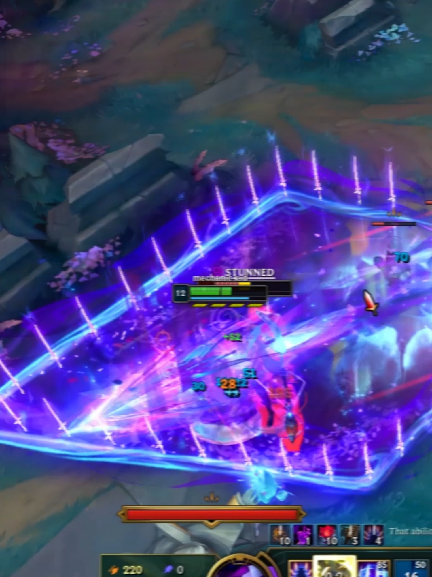 mechanic kid | tiktok 80k special⭐ discord.gg/irelia #leagueoflegends #leaguetiktok #irelia 