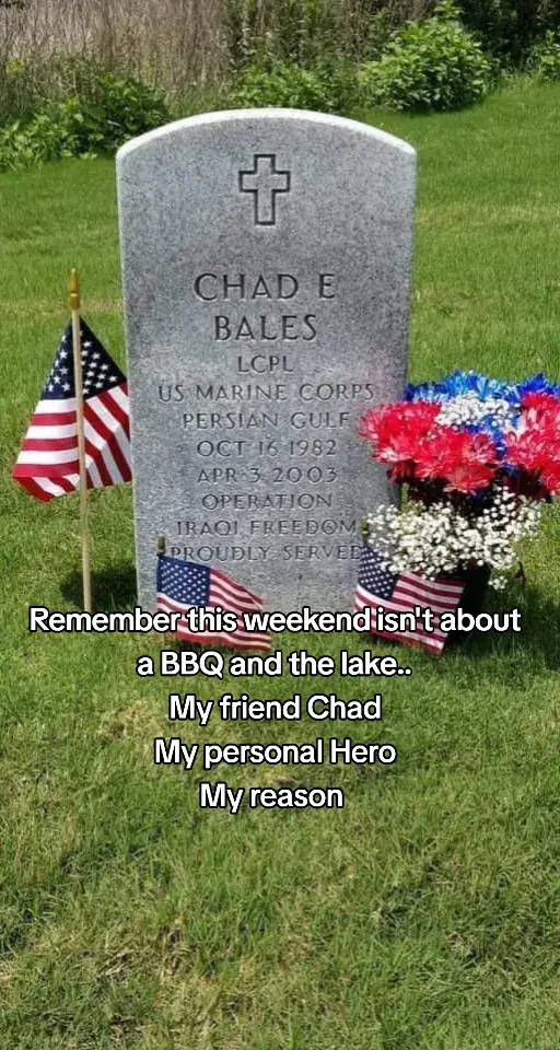 #memorialday #therealreason #myhero #myfriend #sayhisname #proud #usa #standup #proudtobeanamerican #allgavesomesomegaveall #remember 