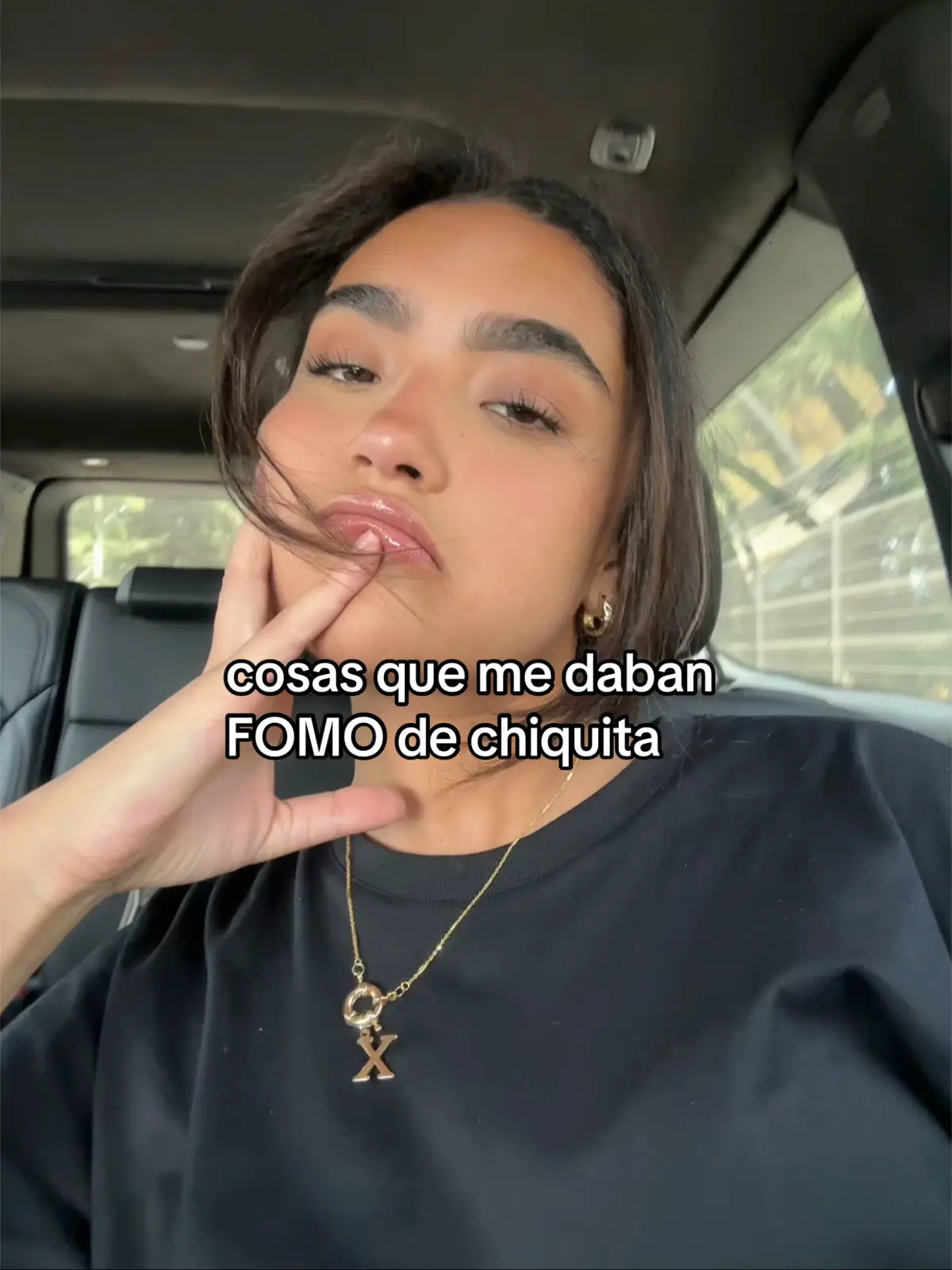 tenía una american girl fake 