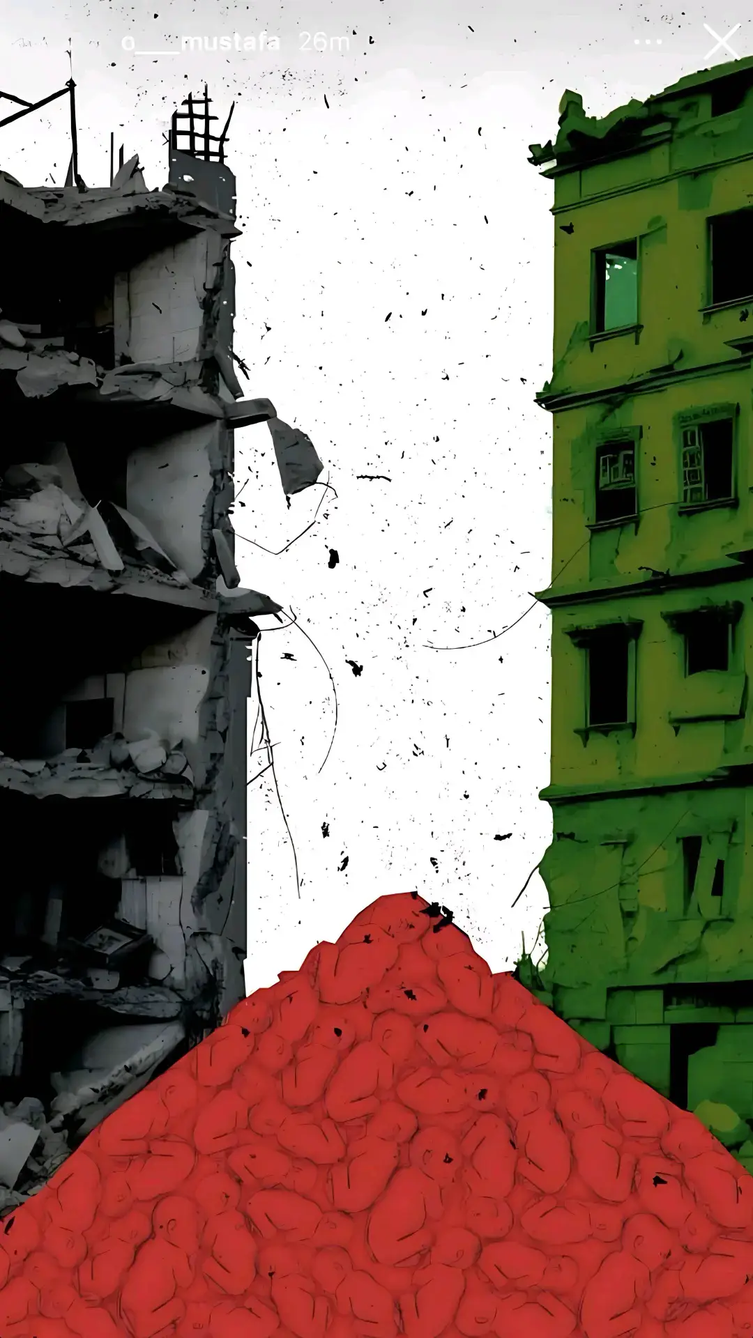 Pray for Gaza  #freepalestine #freegaza #savehumanity #westandwithpalestine #westandwithgaza #viralvideo #viral #foryoupage #foryou 