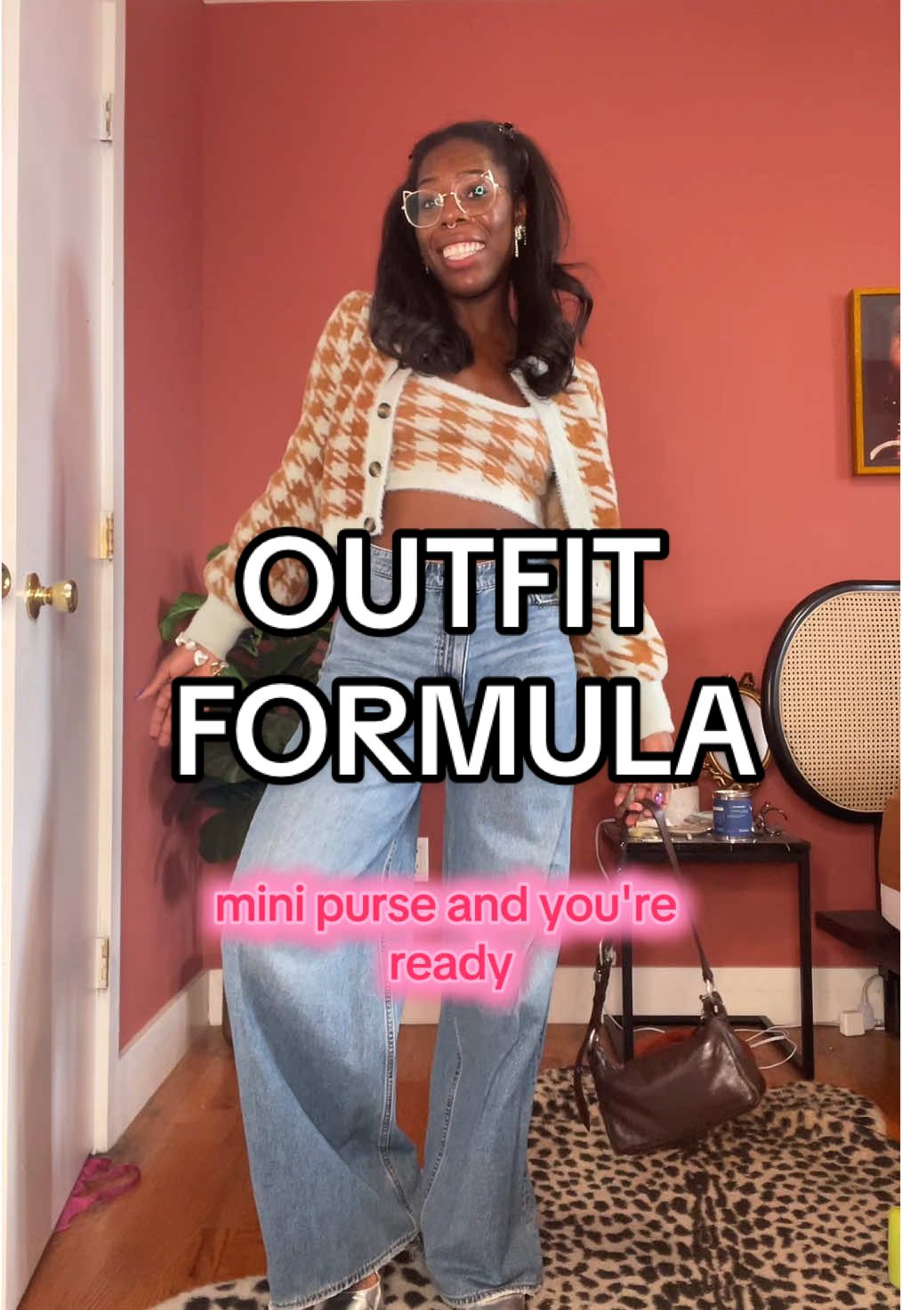 go-to spring outfit #fashion #OOTD #stylingtips 