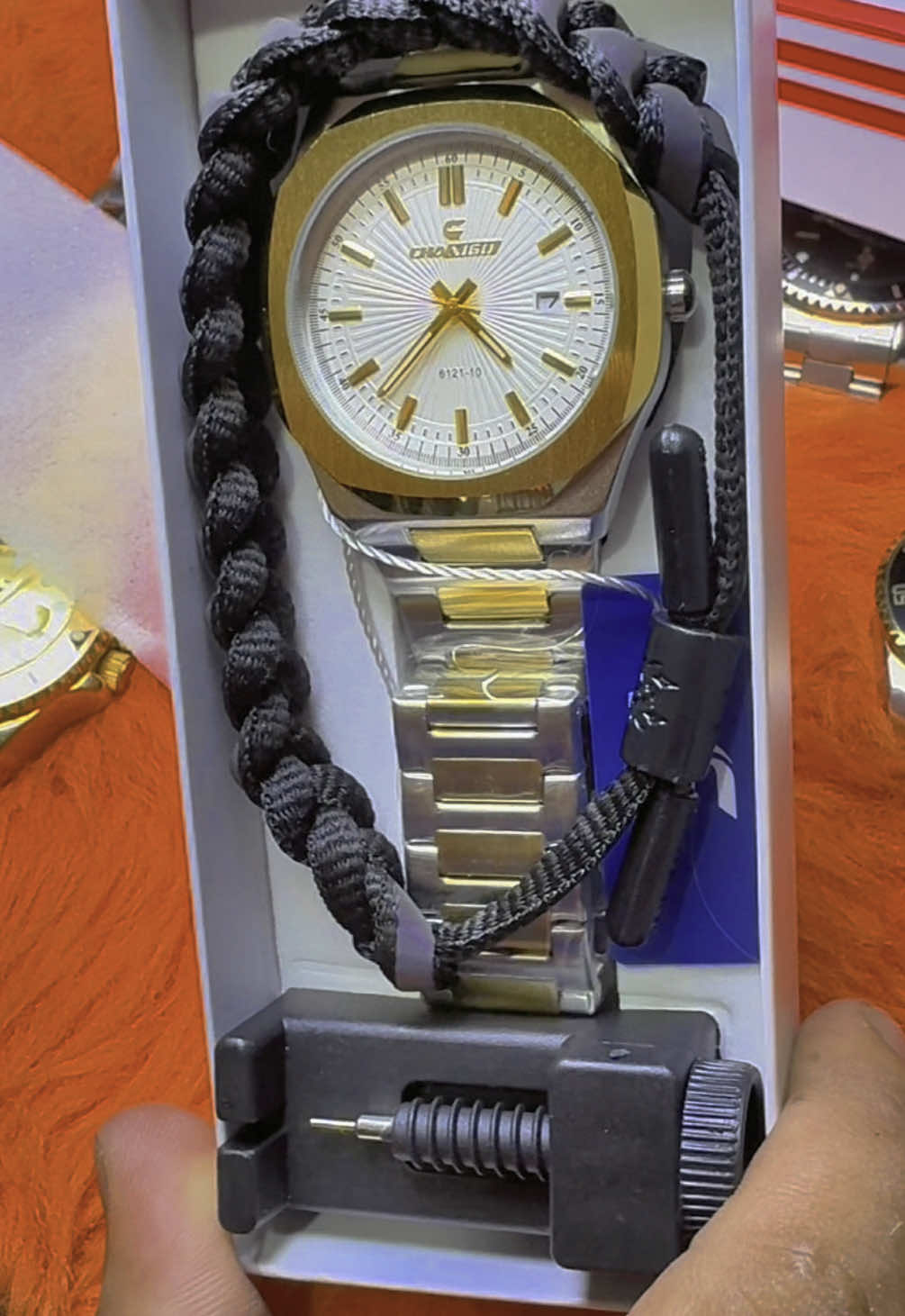 BAGAY na BAGAY sayo😱🫶 #chaxigo #watch #affordablewatch #chaxigowatch 