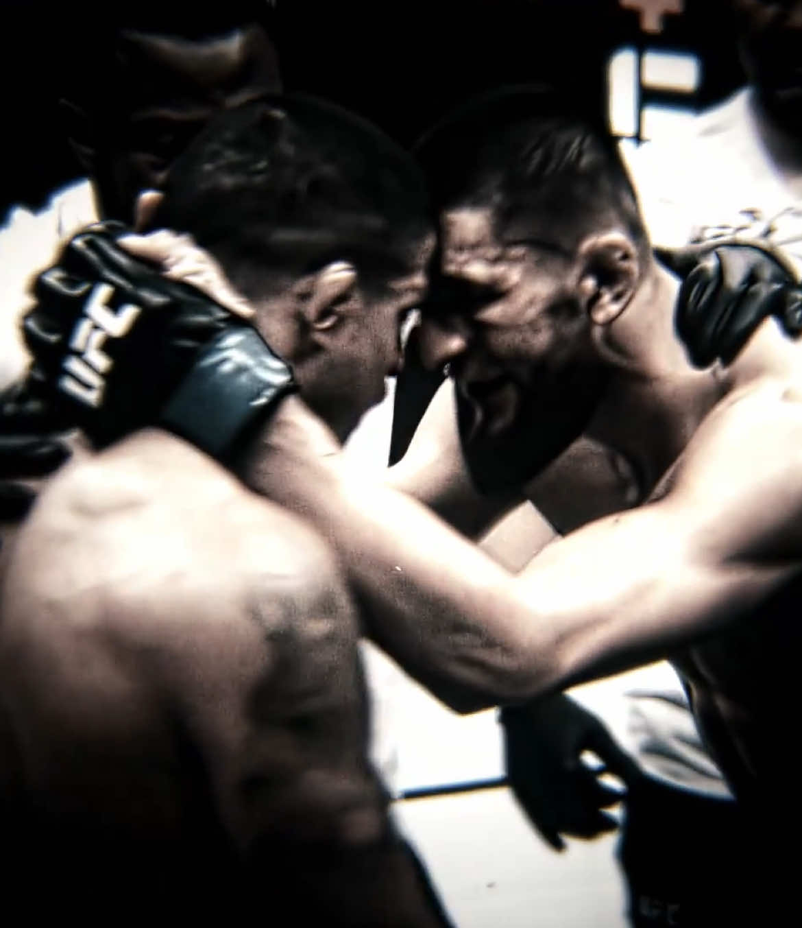 Khamzat Chimaev vs Gilbert Burns || was this a robbery? || ib:@𝐙𝐘𝐙𝐈 || #khamzatchimaev #chimaev #borz #gilbertburns #burns #mmartist #mmafighter #UFC #edit #usa #fakeeverything #viral 