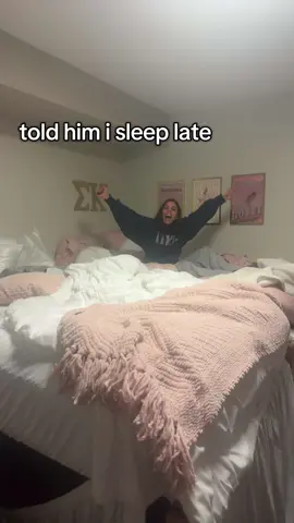 it’s my superpower #sleep #airball #fyp 